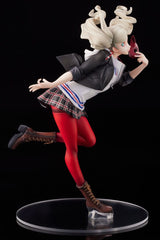 Persona5 Royal PVC Statue 1/7 Ann Takamaki School Uniform Ver. 22 cm 4981932519807