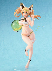 Phantasy Star Online 2 PVC Statue 1/7 Es Gene 4981932519814