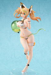 Phantasy Star Online 2 PVC Statue 1/7 Es Gene 4981932519814