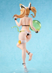 Phantasy Star Online 2 PVC Statue 1/7 Es Gene 4981932519814