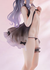 Original Character PVC Statue 1/7 Ann Takamak 4981932519838