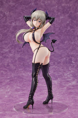 Uzaki-chan Wants to Hang Out! Statue PVC 1/6  4981932520056