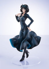 One-Punch Man PVC Statue 1/7 Hellish Blizzard 27 cm 4981932520506