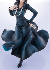 One-Punch Man PVC Statue 1/7 Hellish Blizzard 27 cm 4981932520506