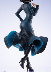 One-Punch Man PVC Statue 1/7 Hellish Blizzard 27 cm 4981932520506