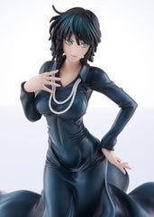 One-Punch Man PVC Statue 1/7 Hellish Blizzard 27 cm 4981932520506