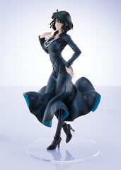 One-Punch Man PVC Statue 1/7 Hellish Blizzard 27 cm 4981932520506