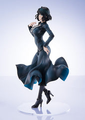 One-Punch Man PVC Statue 1/7 Hellish Blizzard 27 cm 4981932520506