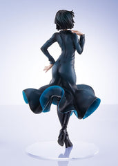One-Punch Man PVC Statue 1/7 Hellish Blizzard 27 cm 4981932520506