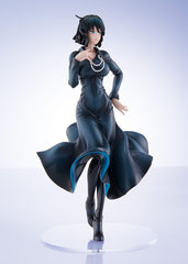One-Punch Man PVC Statue 1/7 Hellish Blizzard 27 cm 4981932520506
