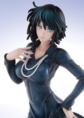 One-Punch Man PVC Statue 1/7 Hellish Blizzard 27 cm 4981932520506