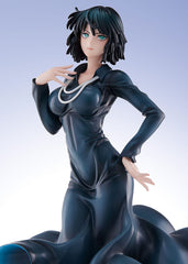 One-Punch Man PVC Statue 1/7 Hellish Blizzard 27 cm 4981932520506