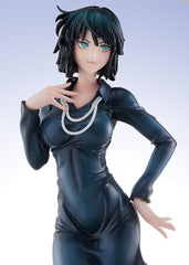 One-Punch Man PVC Statue 1/7 Hellish Blizzard 27 cm 4981932520506