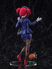 Yu-Gi-Oh! PVC Statue 1/7 Collection Tour Guide From the Underworld 25 cm 4981932520568