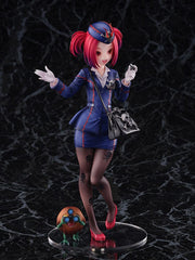 Yu-Gi-Oh! PVC Statue 1/7 Collection Tour Guide From the Underworld 25 cm 4981932520568