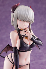 Uzaki-chan Wants to Hang Out! Statue PVC 1/6 Double Yanagi Uzaki Little Devil Ver. 25 cm 4981932521183