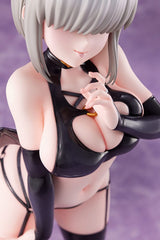 Uzaki-chan Wants to Hang Out! Statue PVC 1/6 Double Yanagi Uzaki Little Devil Ver. 25 cm 4981932521183