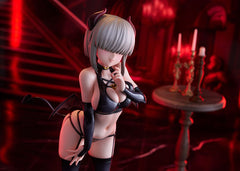 Uzaki-chan Wants to Hang Out! Statue PVC 1/6 Double Yanagi Uzaki Little Devil Ver. 25 cm 4981932521183