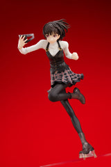 Persona5 Royal PVC Statue 1/7 Makoto Niijima School Uniform Ver. 21 cm 4981932521503