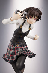 Persona5 Royal PVC Statue 1/7 Makoto Niijima School Uniform Ver. 21 cm 4981932521503