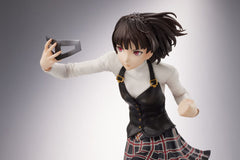 Persona5 Royal PVC Statue 1/7 Makoto Niijima School Uniform Ver. 21 cm 4981932521503