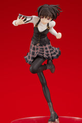 Persona5 Royal PVC Statue 1/7 Makoto Niijima School Uniform Ver. 21 cm 4981932521503