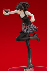 Persona5 Royal PVC Statue 1/7 Makoto Niijima School Uniform Ver. 21 cm 4981932521503