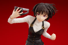 Persona5 Royal PVC Statue 1/7 Makoto Niijima School Uniform Ver. 21 cm 4981932521503