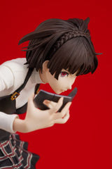 Persona5 Royal PVC Statue 1/7 Makoto Niijima School Uniform Ver. 21 cm 4981932521503