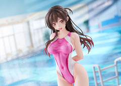 Rent-a-Girlfriend PVC Statue 1/7 Chizuru Mizuhara Swimwear Ver. 25 cm 4981932521589
