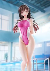 Rent-a-Girlfriend PVC Statue 1/7 Chizuru Mizuhara Swimwear Ver. 25 cm 4981932521589