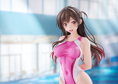 Rent-a-Girlfriend PVC Statue 1/7 Chizuru Mizuhara Swimwear Ver. 25 cm 4981932521589