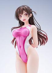 Rent-a-Girlfriend PVC Statue 1/7 Chizuru Mizuhara Swimwear Ver. 25 cm 4981932521589