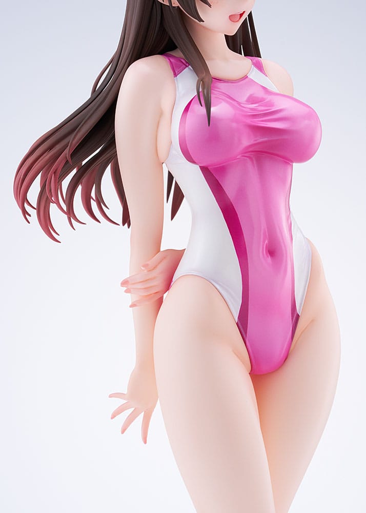 Rent-a-Girlfriend PVC Statue 1/7 Chizuru Mizuhara Swimwear Ver. 25 cm 4981932521589