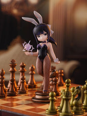 Overlord PVC Statue 1/7 Narberal Gamma Juami Bunny Girl Ver. 16 cm 4981932521855