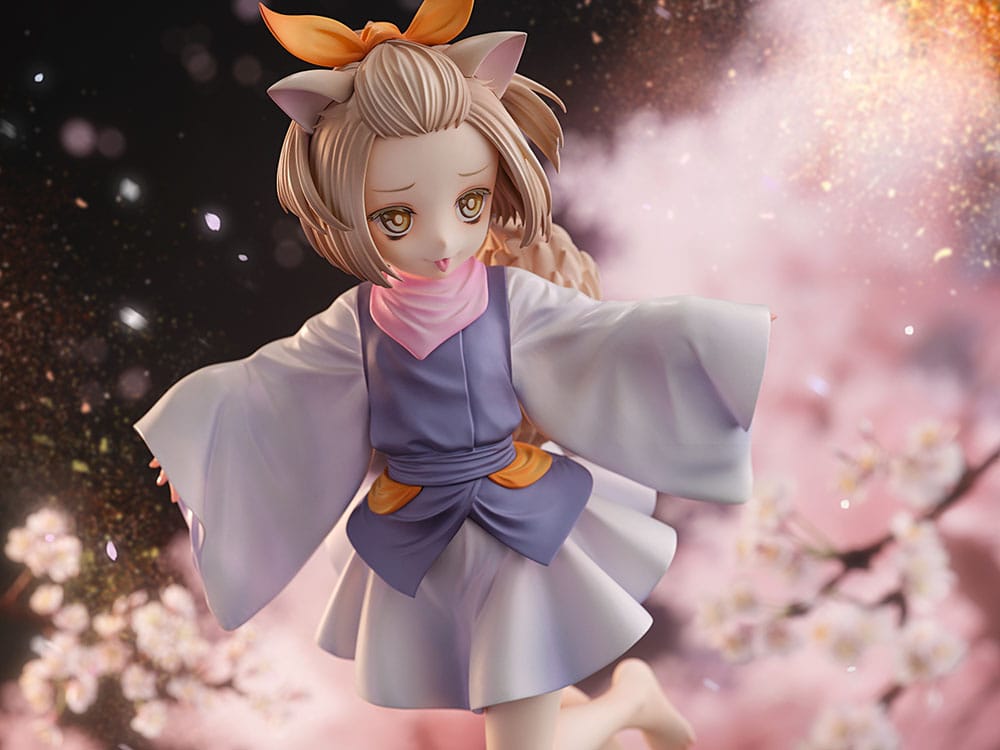 Yu-Gi-Oh! Card Game Monster Figure Collection PVC Statue 1/7 Ash Blossom & Joyous Spring 23 cm 4981932521916