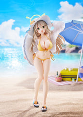 Blue Archive PVC Statue 1/7 Nonomi Swimsuit Ver. 27 cm 4981932523828