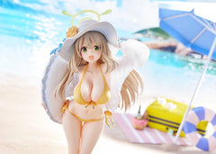 Blue Archive PVC Statue 1/7 Nonomi Swimsuit Ver. 27 cm 4981932523828