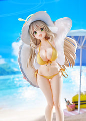 Blue Archive PVC Statue 1/7 Nonomi Swimsuit Ver. 27 cm 4981932523828