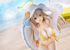 Blue Archive PVC Statue 1/7 Nonomi Swimsuit Ver. 27 cm 4981932523828