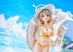 Blue Archive PVC Statue 1/7 Nonomi Swimsuit Ver. 27 cm 4981932523828