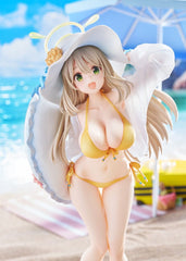 Blue Archive PVC Statue 1/7 Nonomi Swimsuit Ver. 27 cm 4981932523828