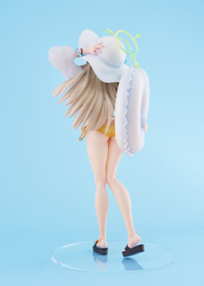 Blue Archive PVC Statue 1/7 Nonomi Swimsuit Ver. 27 cm 4981932523828