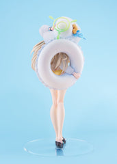 Blue Archive PVC Statue 1/7 Nonomi Swimsuit Ver. 27 cm 4981932523828