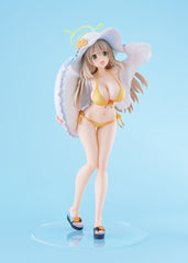 Blue Archive PVC Statue 1/7 Nonomi Swimsuit Ver. 27 cm 4981932523828
