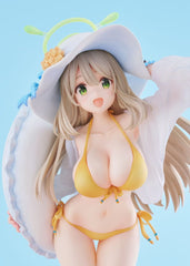 Blue Archive PVC Statue 1/7 Nonomi Swimsuit Ver. 27 cm 4981932523828