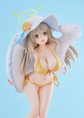 Blue Archive PVC Statue 1/7 Nonomi Swimsuit Ver. 27 cm 4981932523828