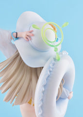 Blue Archive PVC Statue 1/7 Nonomi Swimsuit Ver. 27 cm 4981932523828