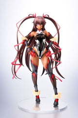 Taimanin Yukikaze Statue PVC 1/6 Mizuki Yukikaze 26 cm 4981932523842