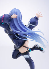 Vtuber PVC Statue 1/7 Aogiri High School Etra Ver. 23 cm 4981932524276